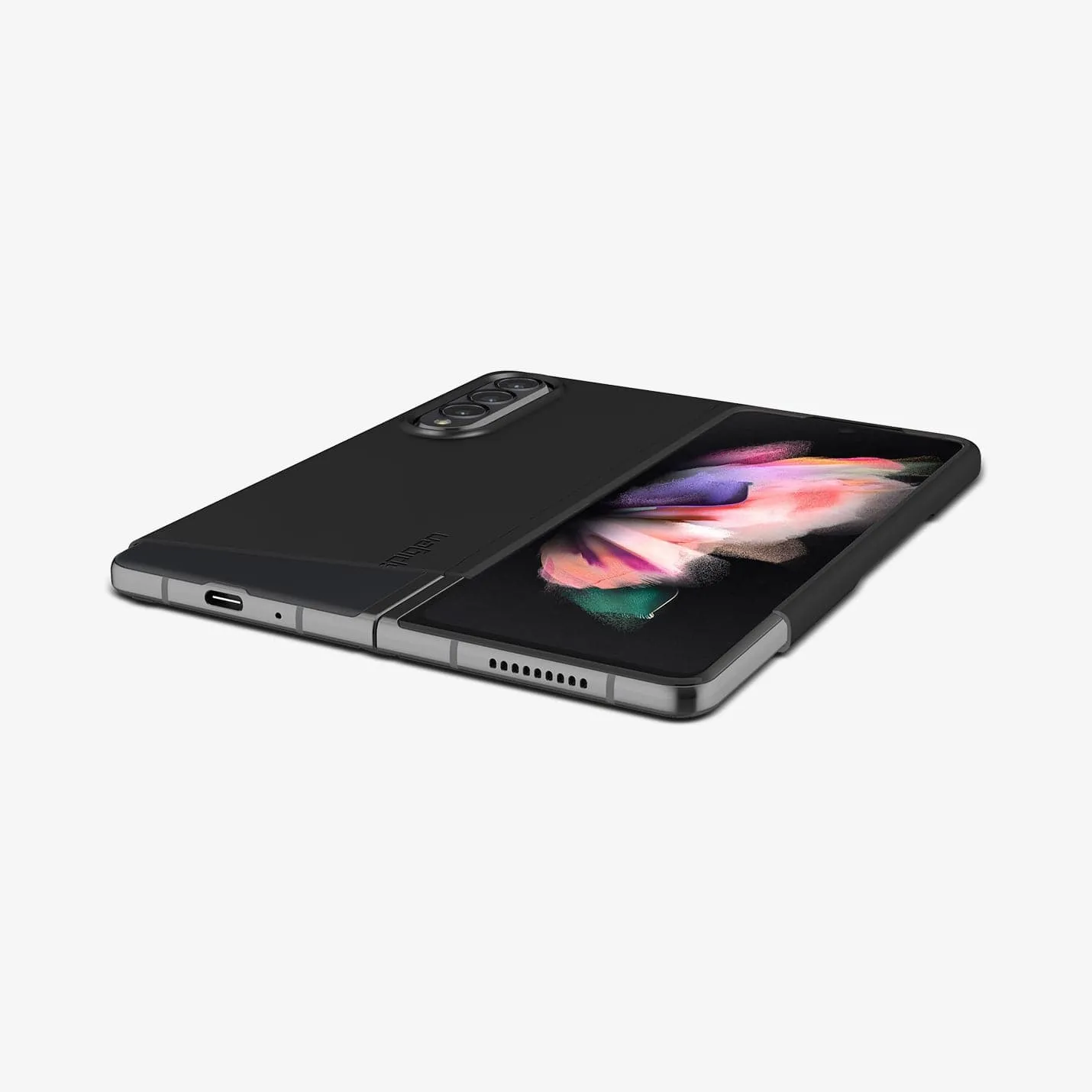 Galaxy Z Fold 3 Series - Air Skin