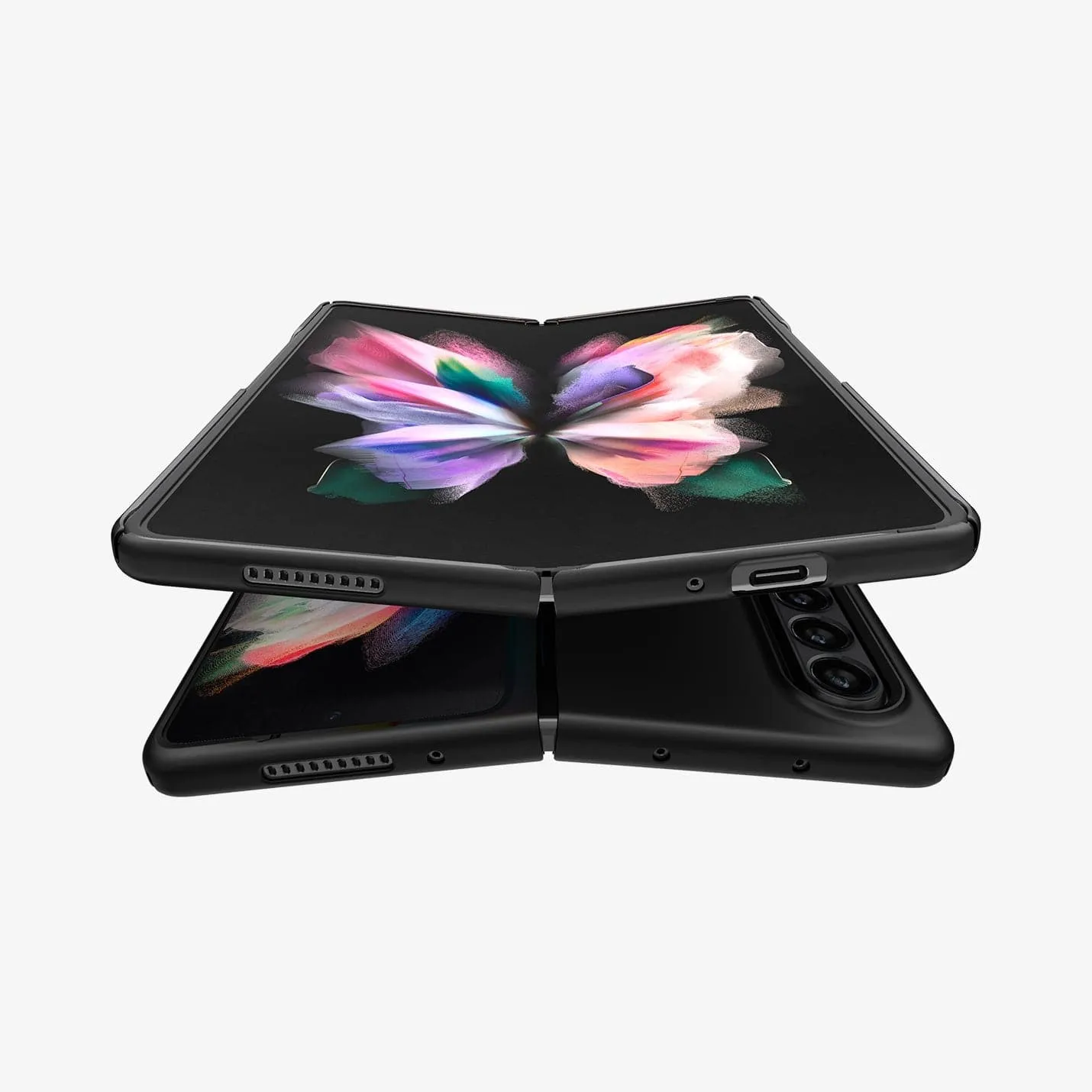 Galaxy Z Fold 3 Series - Air Skin