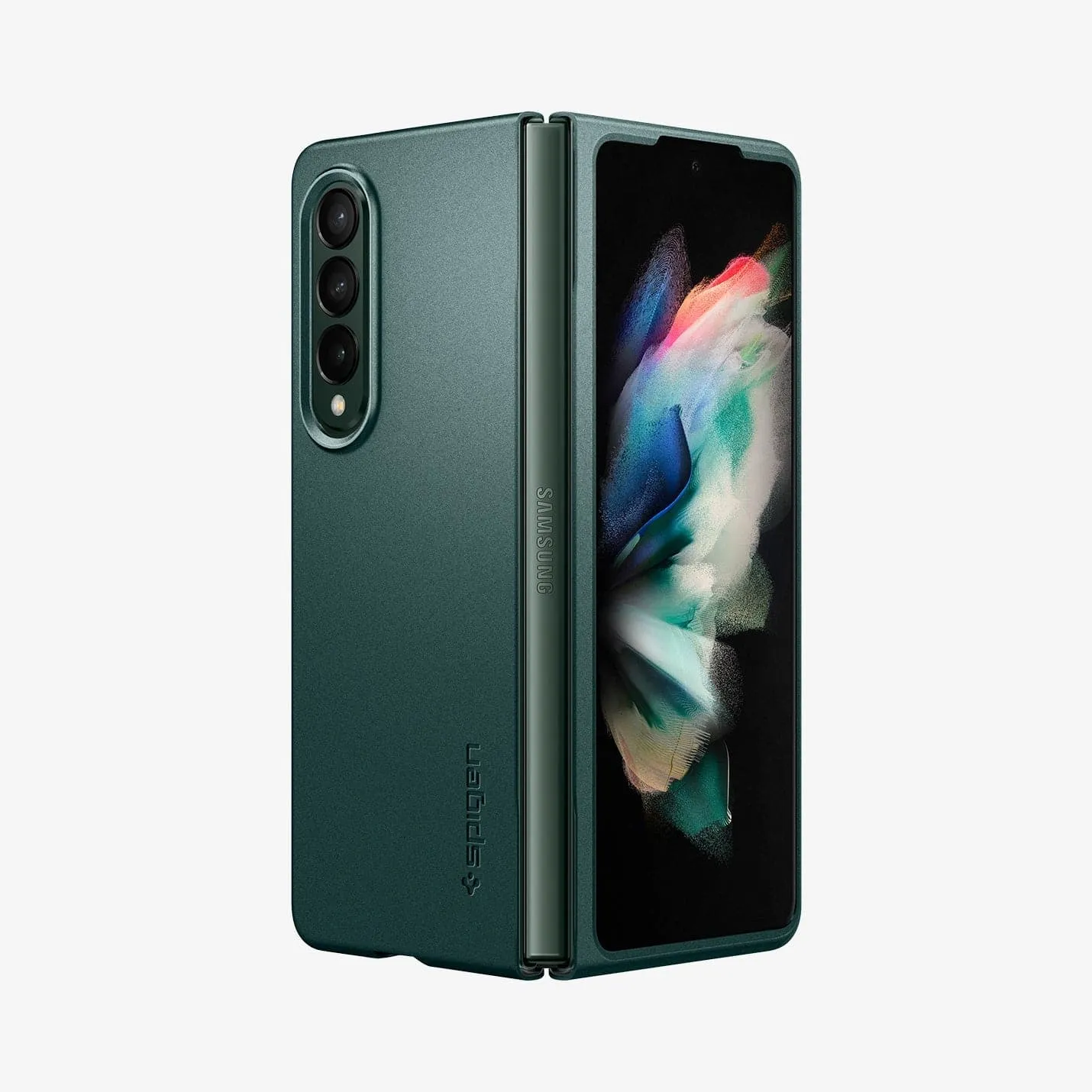 Galaxy Z Fold 3 Series - Air Skin