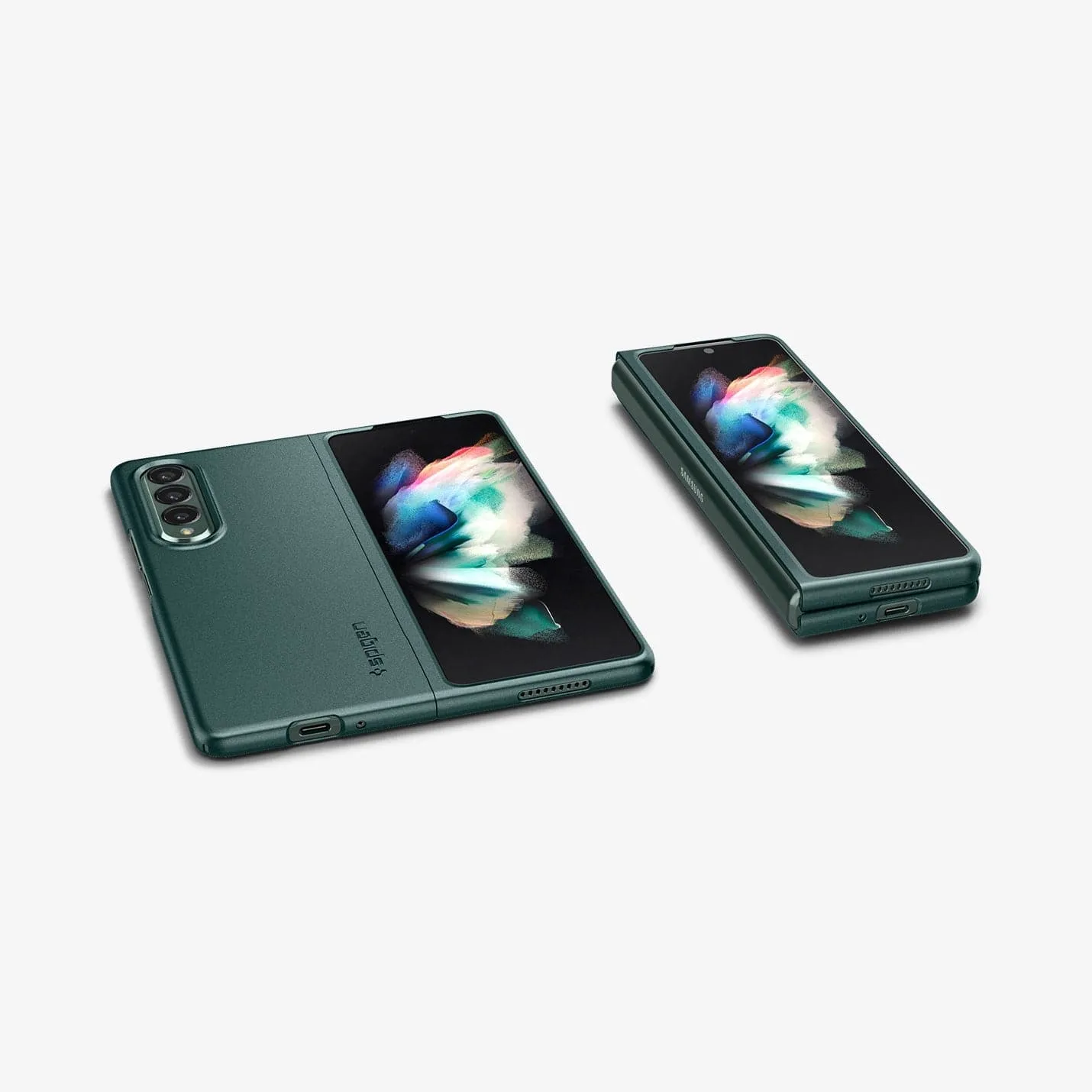 Galaxy Z Fold 3 Series - Air Skin