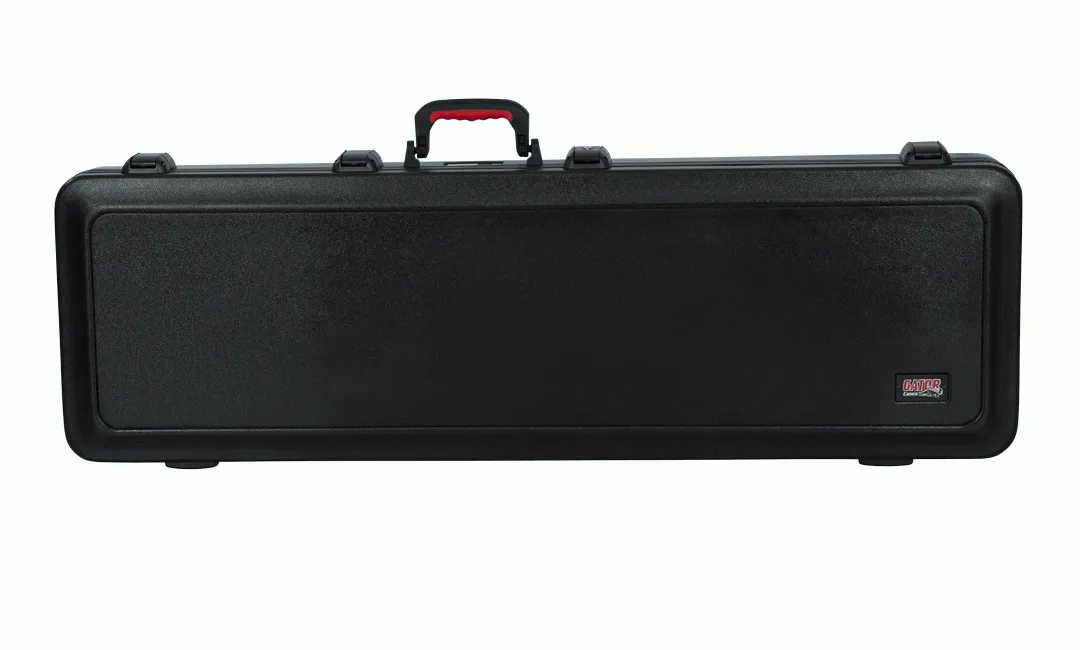 Gator GTSA-GTRBASS Molded Bass PE Case