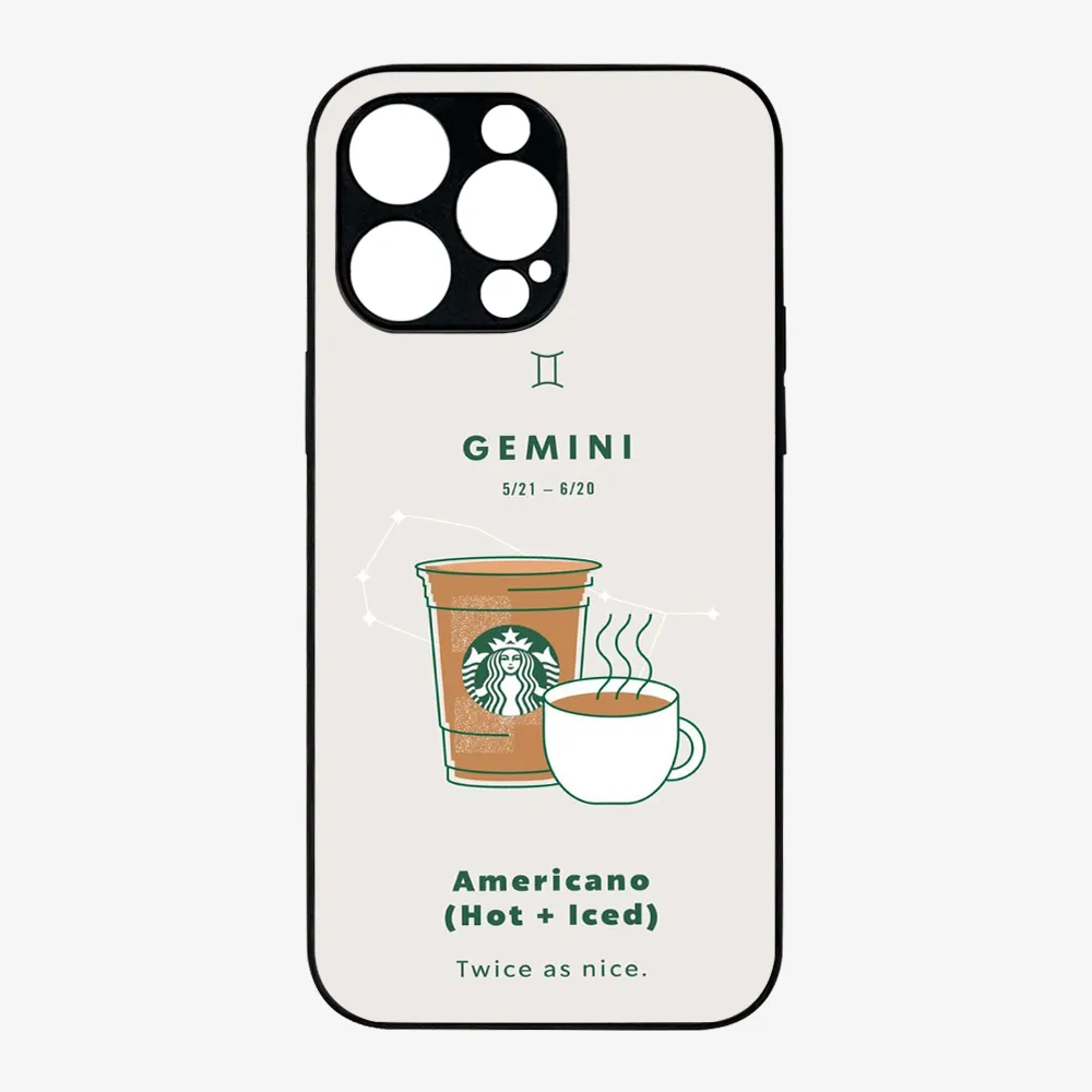 Gemini Case | Starbucks