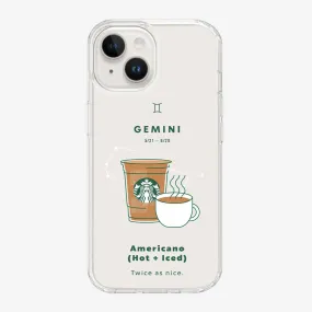 Gemini Case | Starbucks