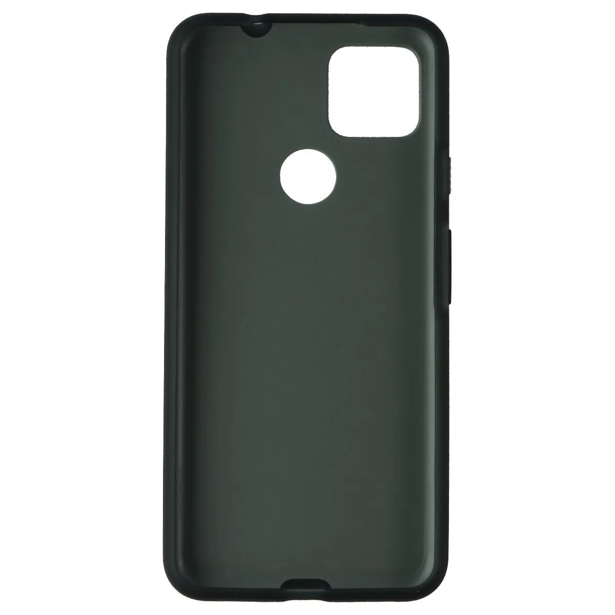 Google Official Protective Case for Google Pixel 5a (5G) - Black Moss