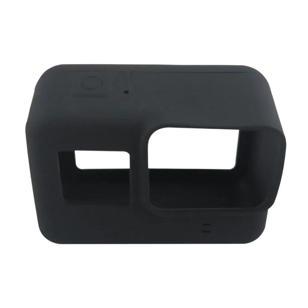 GoPro Hero5 silicone protective case - Black