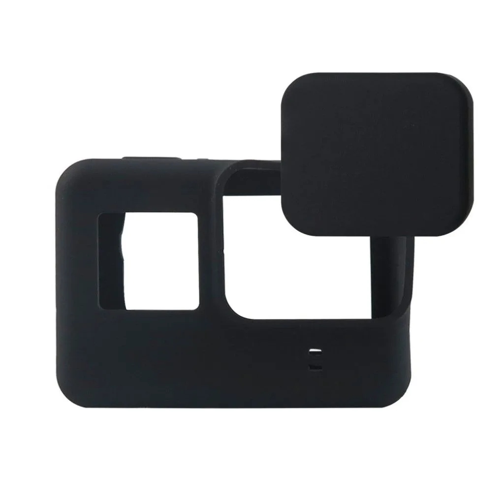 GoPro Hero5 silicone protective case - Black