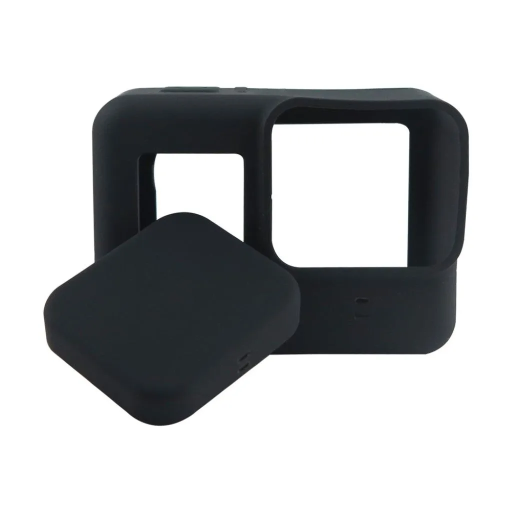 GoPro Hero5 silicone protective case - Black