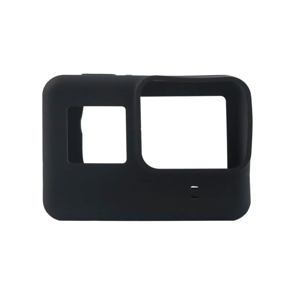 GoPro Hero5 silicone protective case - Black