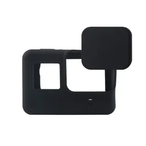 GoPro Hero5 silicone protective case - Black