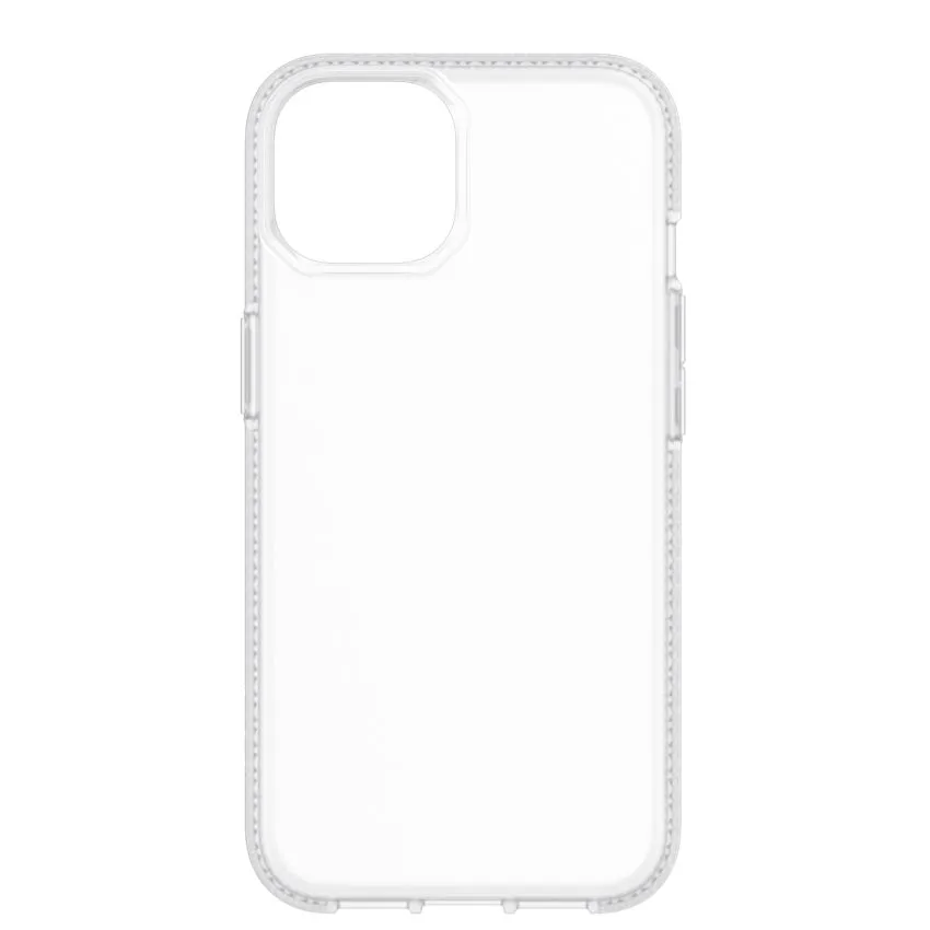 Griffin Survivor Clear for iPhone 14 - Clear