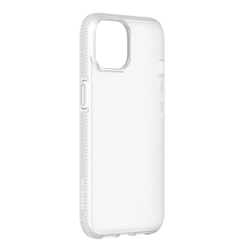 Griffin Survivor Clear for iPhone 14 - Clear