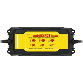 GT-AE150 - 1.5 Amp Intelligent Digital Vehicle Charger Maintainer