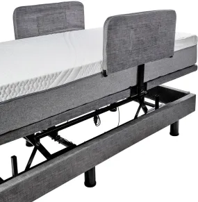 Harmony Hi Low - Side Rail Covers