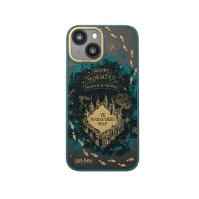 Harry Potter - Marauder's Map Phone Case iPhone 13 Mini