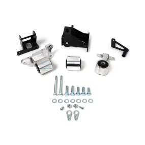 Hasport Performance Stock Replacement Engine Mount Kit (12-15 Civic Si)