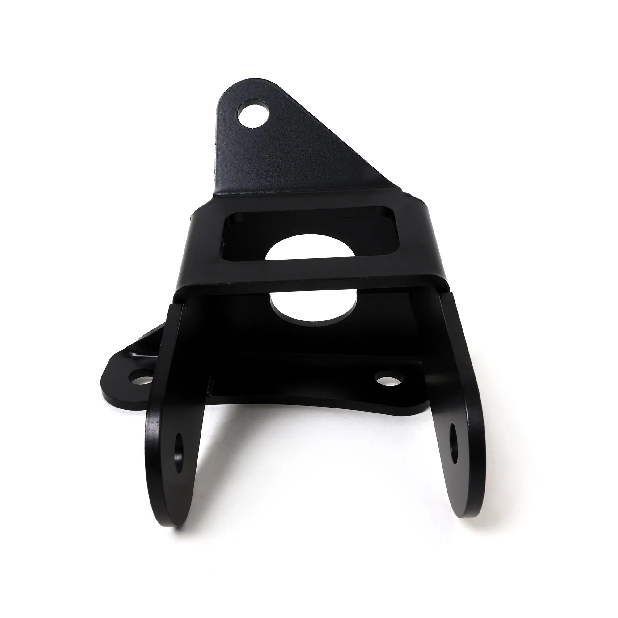 Hasport Performance Stock Replacement Engine Mount Kit (12-15 Civic Si)