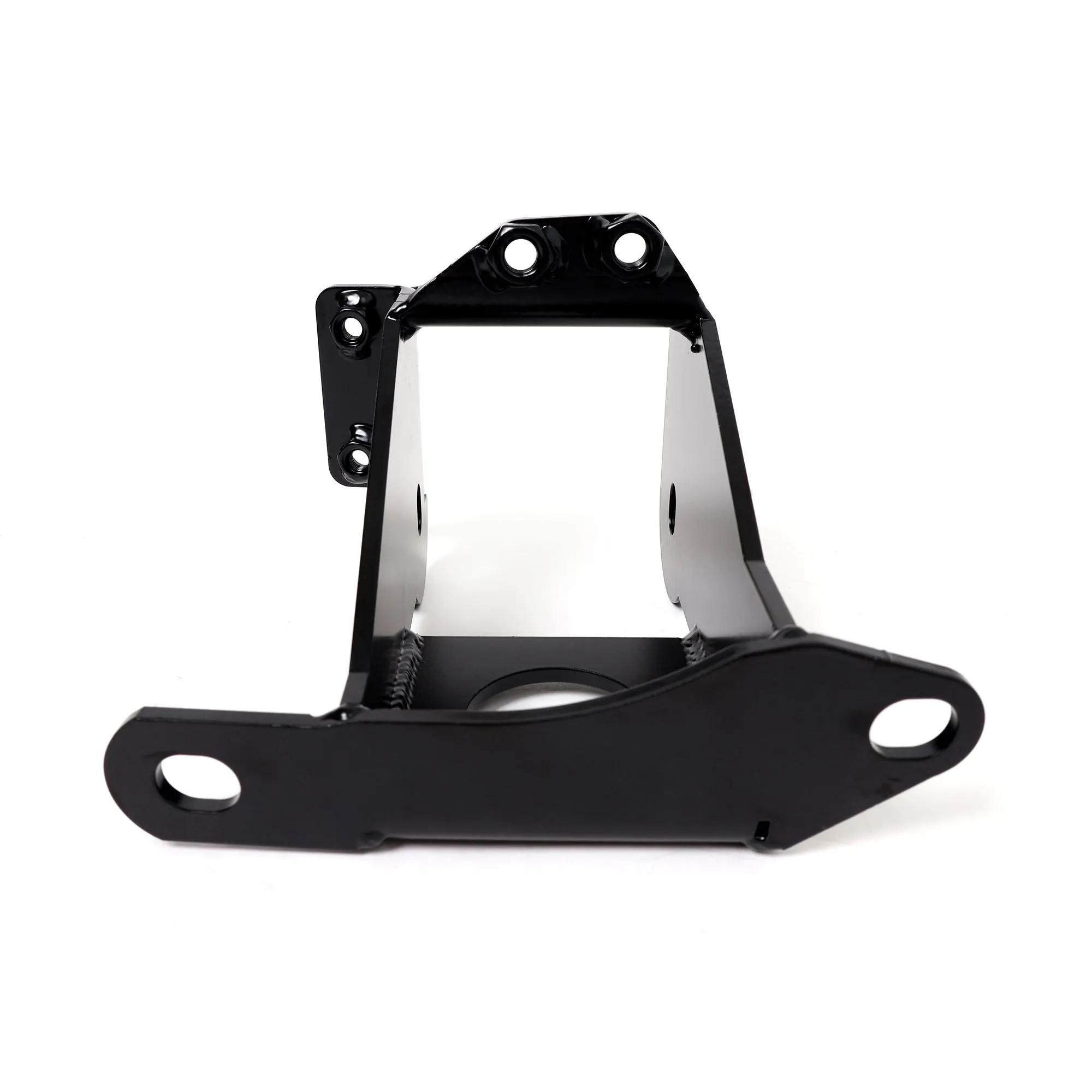 Hasport Performance Stock Replacement Engine Mount Kit (12-15 Civic Si)