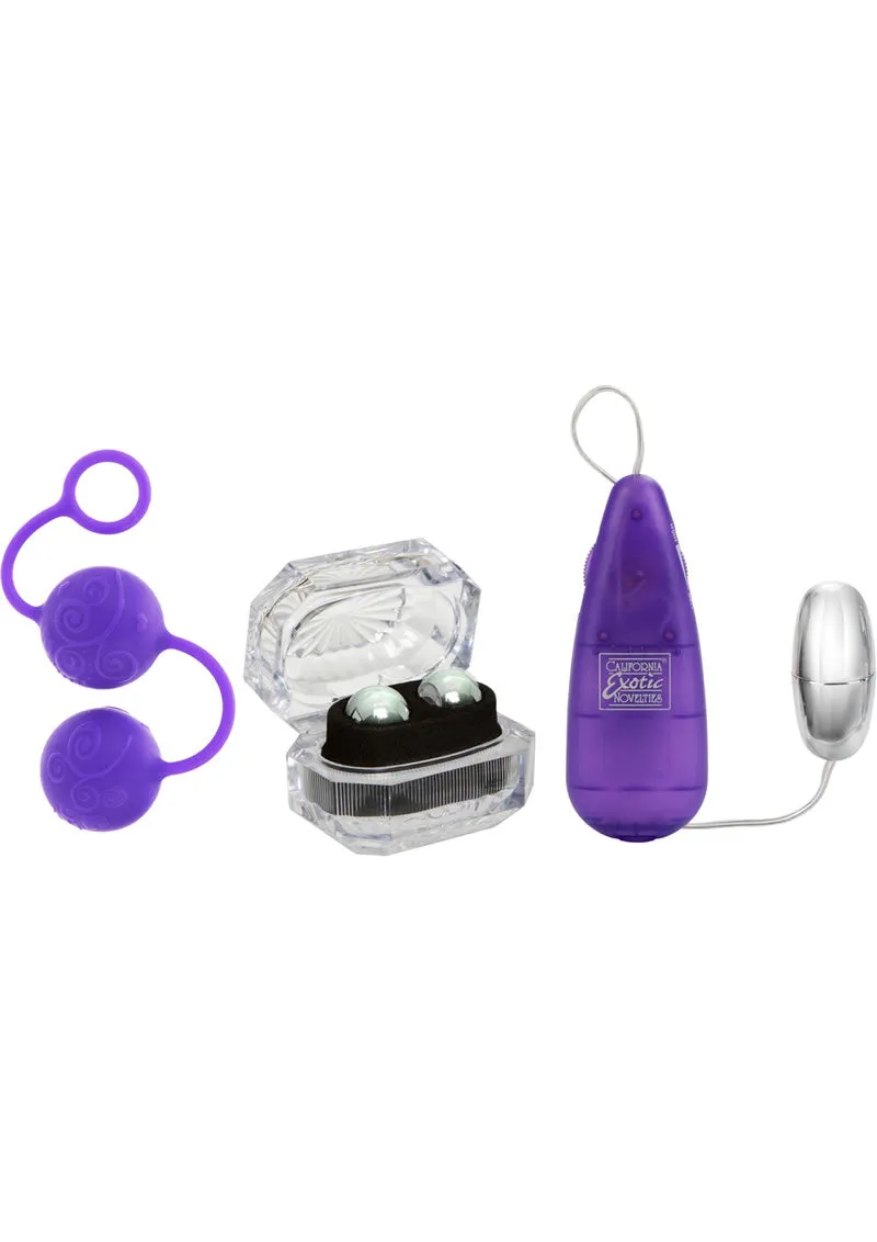 Her Kegel Kit(disc)