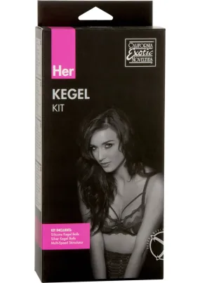 Her Kegel Kit(disc)