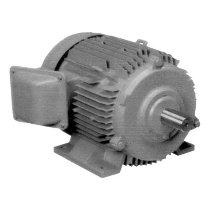 Hitachi TFOK Electric Induction Motor (Three Phase)