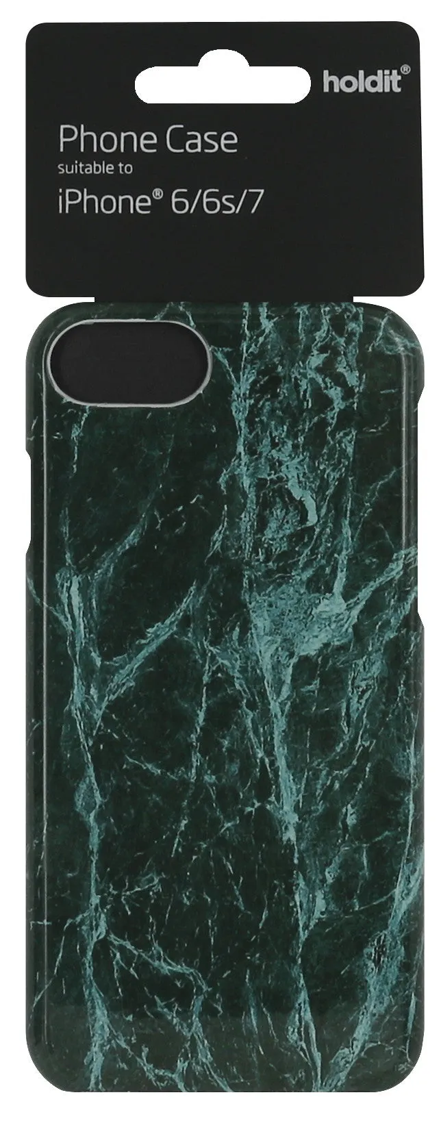 Holdit Protective Phone Case Marble Series For iPhone 7