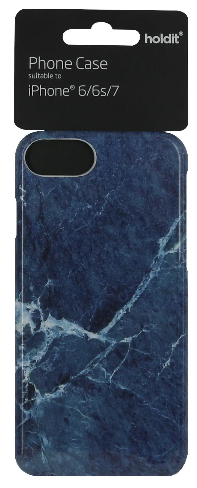 Holdit Protective Phone Case Marble Series For iPhone 7