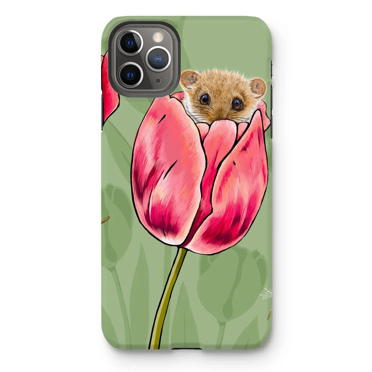 ‘Home Sweet Home’ Tough Phone Case