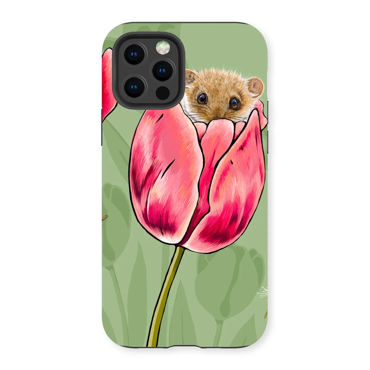 ‘Home Sweet Home’ Tough Phone Case