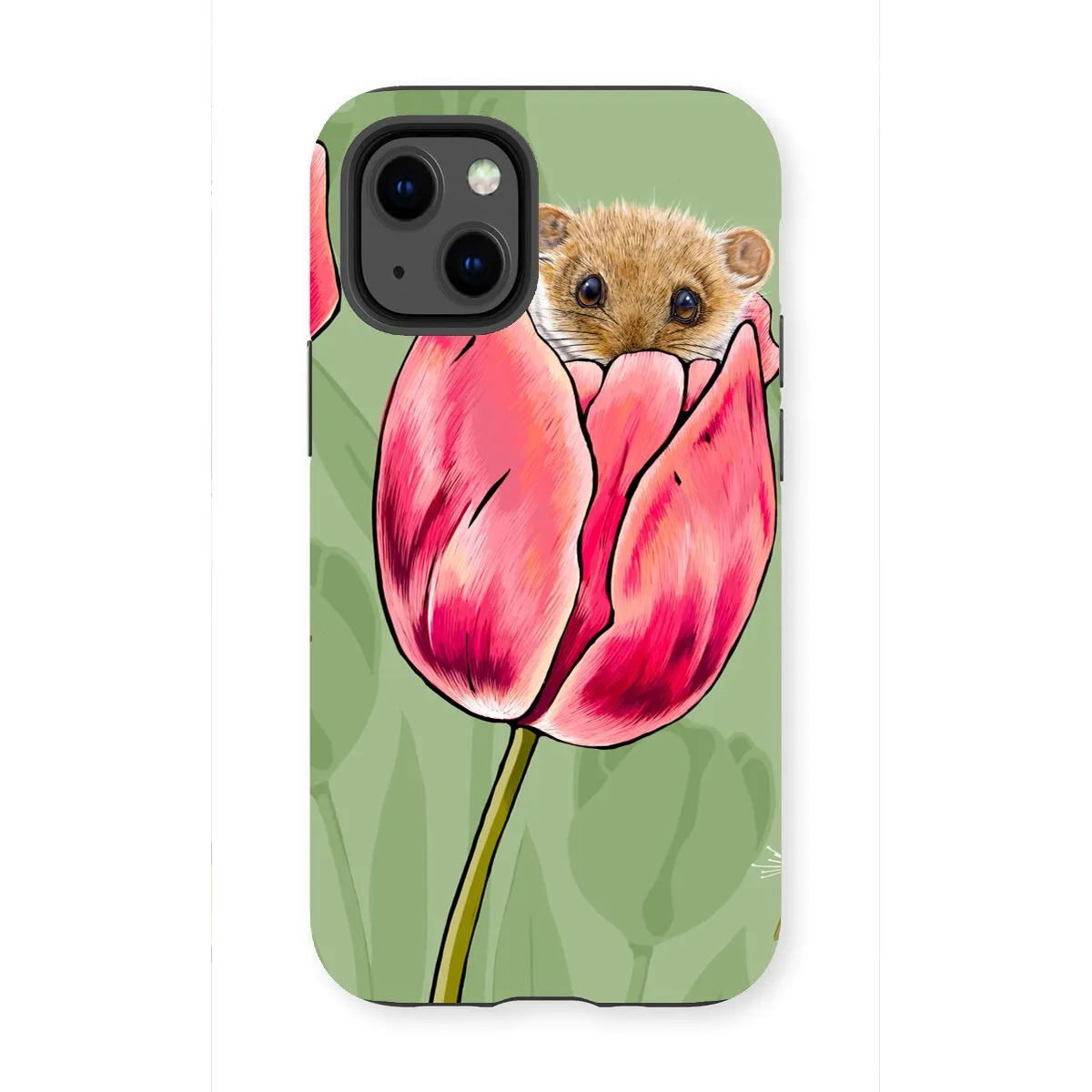 ‘Home Sweet Home’ Tough Phone Case