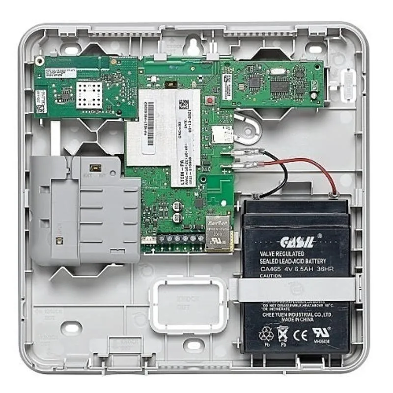 HON-LTEM-PV: Resideo LTEM-PV Advanced Modular Communicator (Verizon)