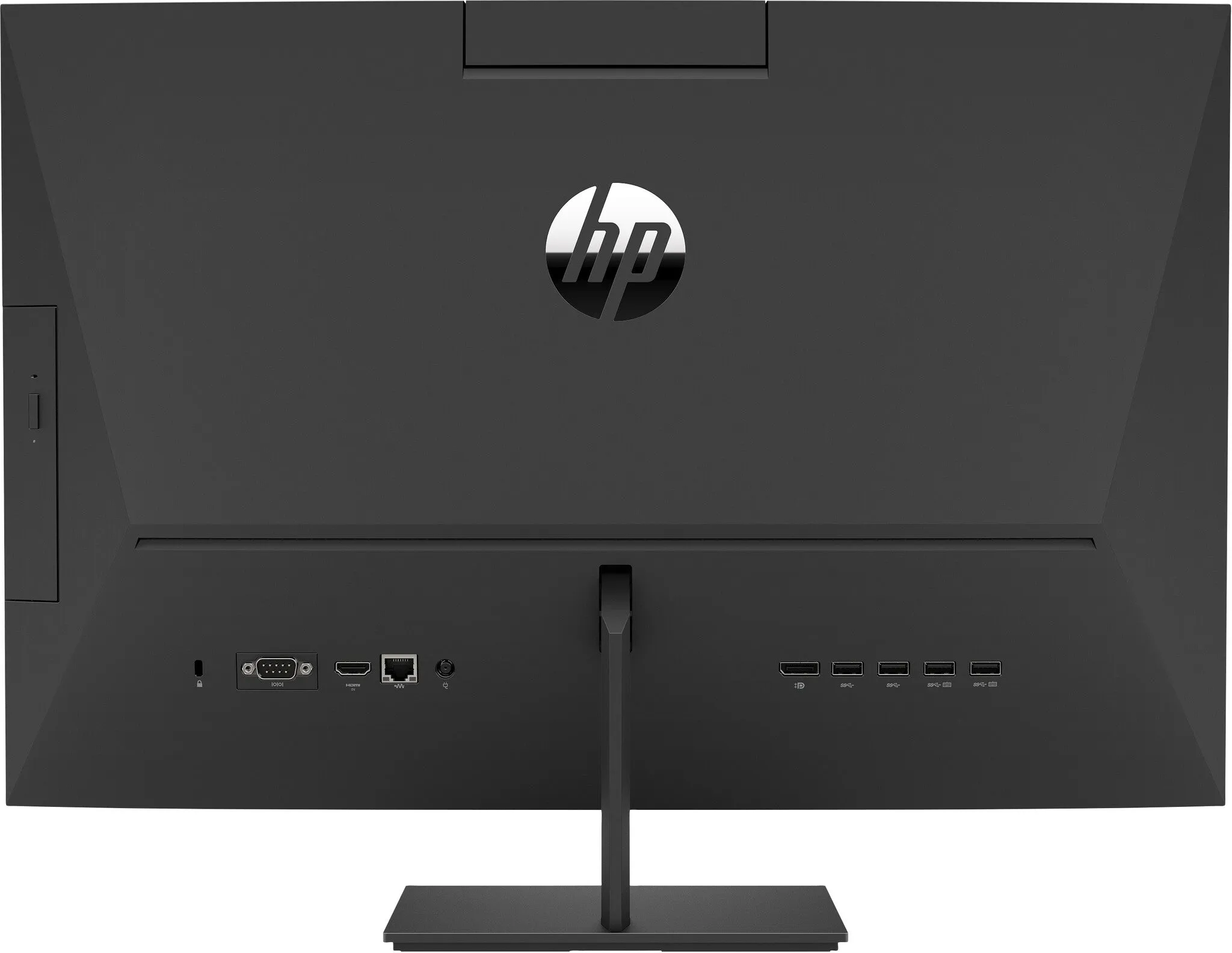 HP ProOne 440 G6 Intel® Core™ i5 i5-10500T 60.5 cm (23.8") 1920 x 1080 pixels All-in-One PC 8 GB DDR4-SDRAM 256 GB SSD Windows 10 Pro Wi-Fi 6 (802.11ax) Silver