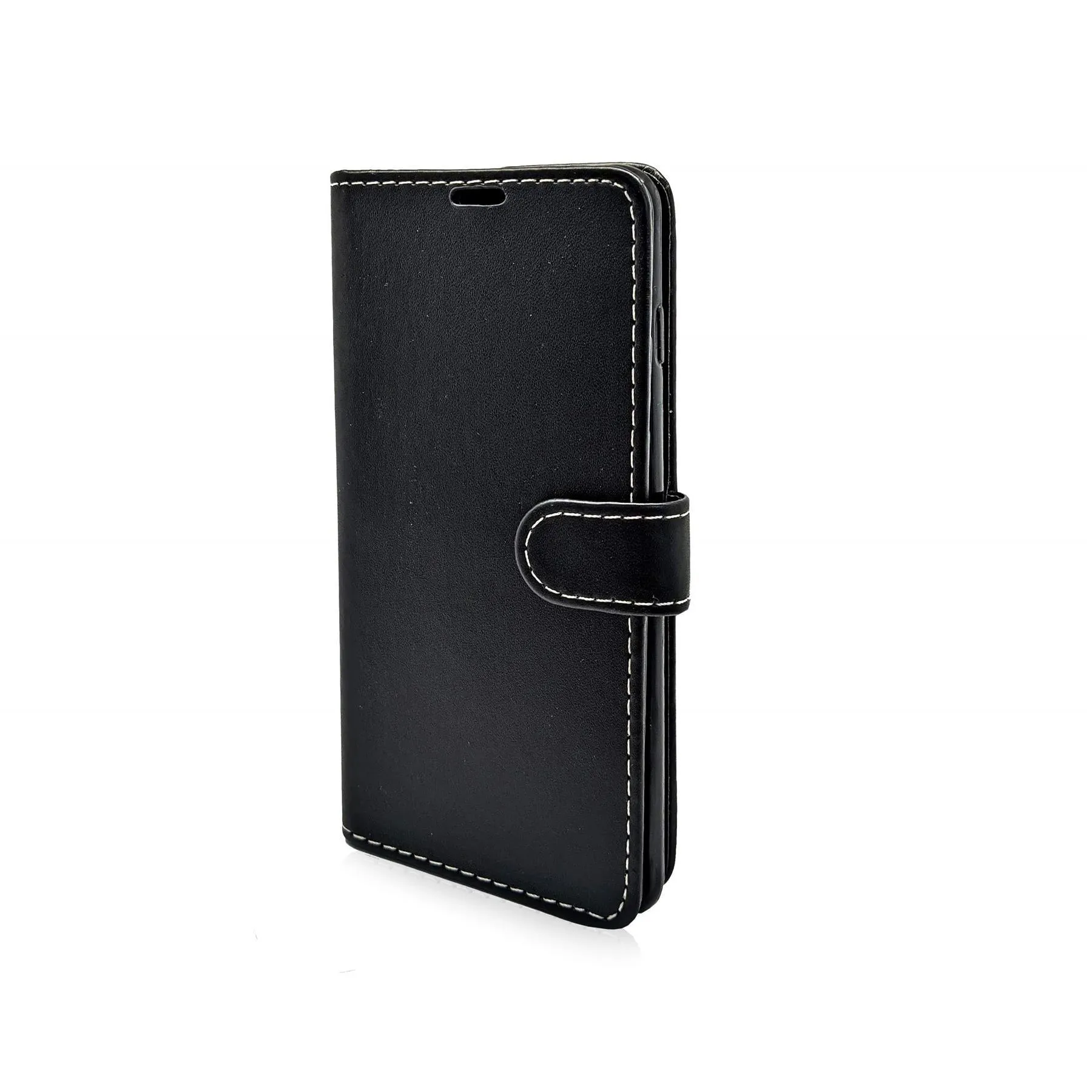 Huawei P Smart (2020) Flip Folio Book Wallet Case