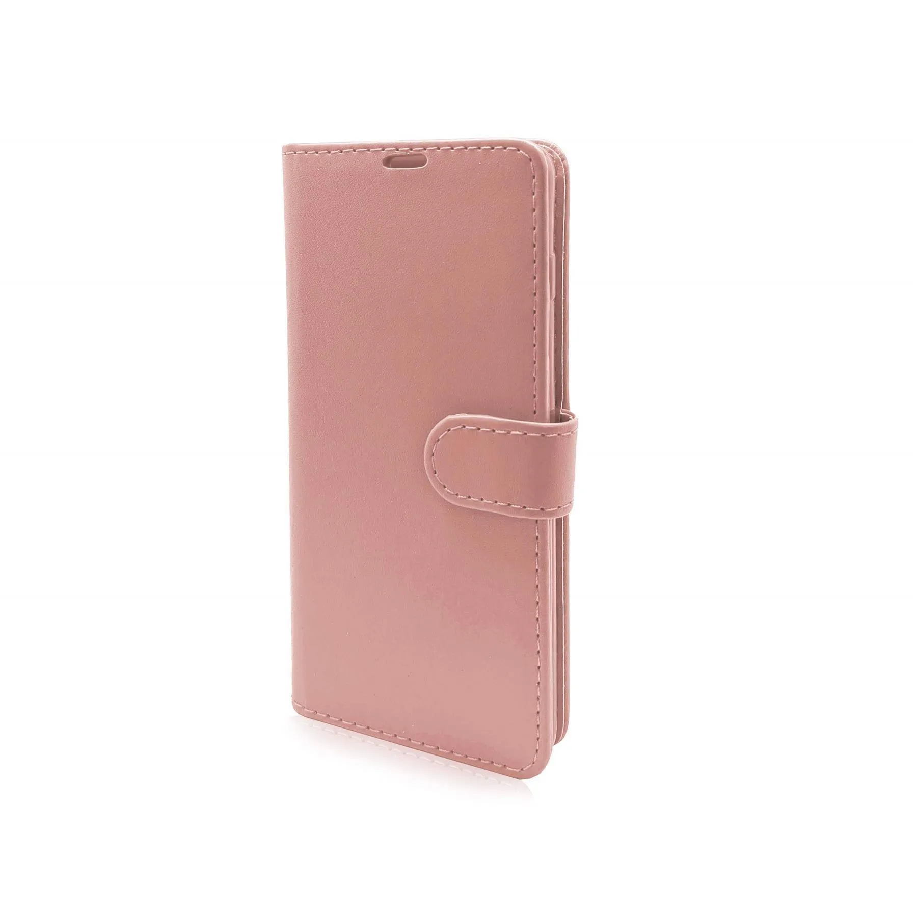 Huawei P Smart (2020) Flip Folio Book Wallet Case