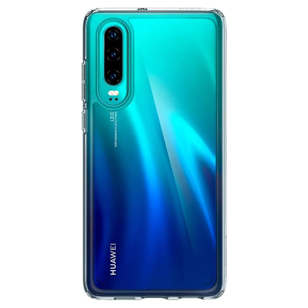 Huawei P30 Case Ultra Hybrid