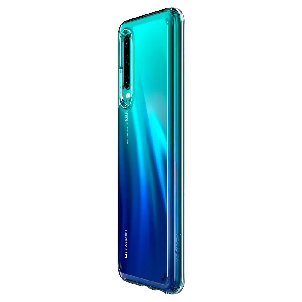 Huawei P30 Case Ultra Hybrid