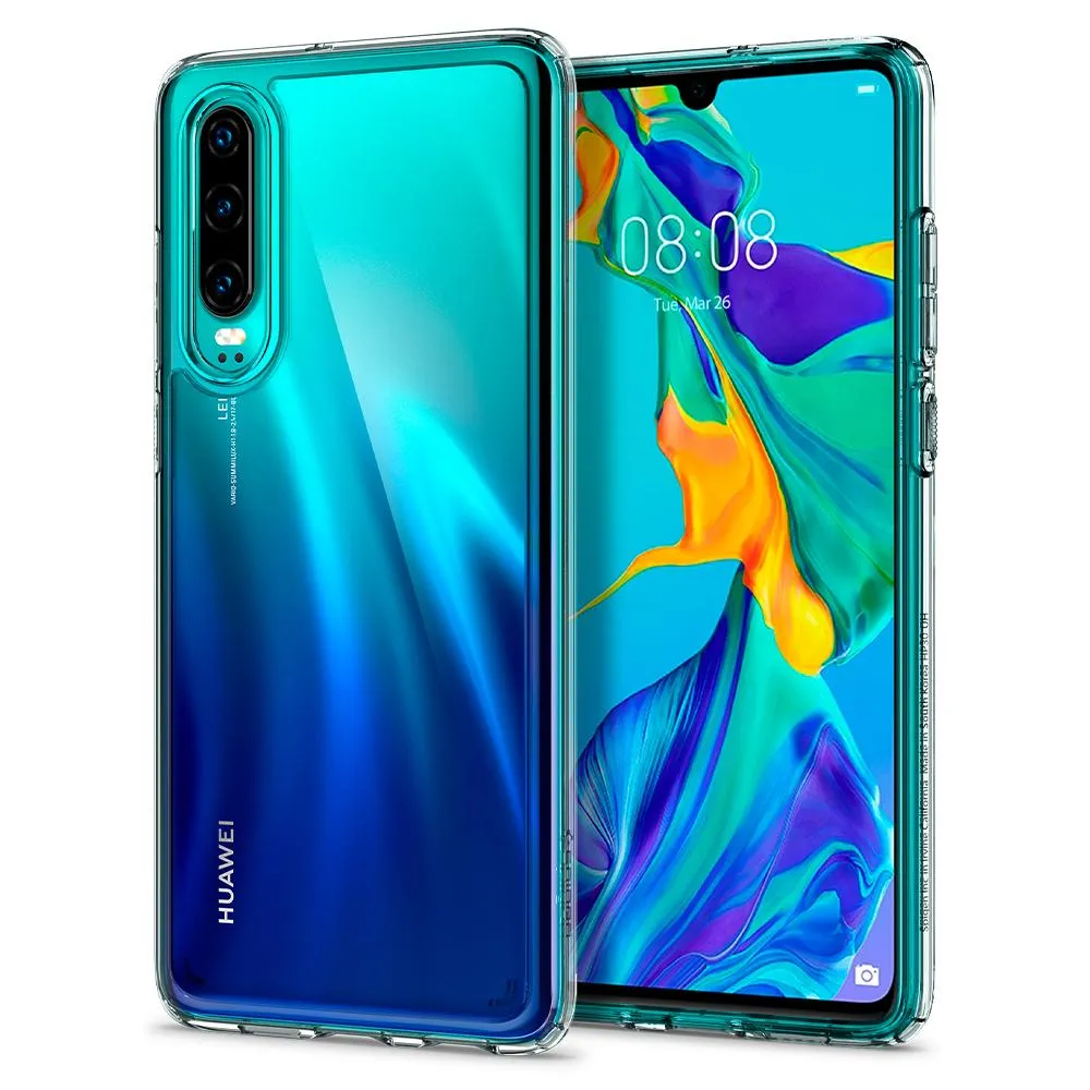 Huawei P30 Case Ultra Hybrid