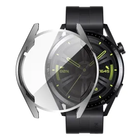 Huawei Watch GT 3 (46mm) TPU cover - Silver