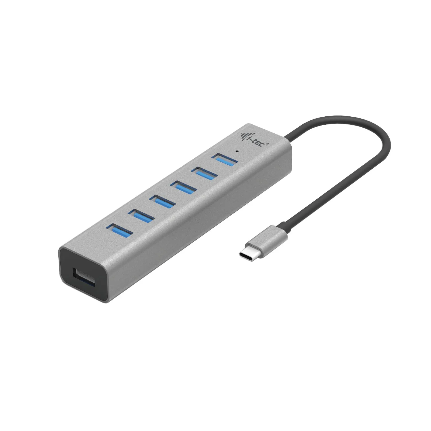 I-Tec Usb-C Charging Hub 7 Port