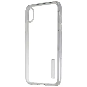 Incipio DualPro Dual Layer Case for Apple iPhone Xs Max Smartphones - Clear