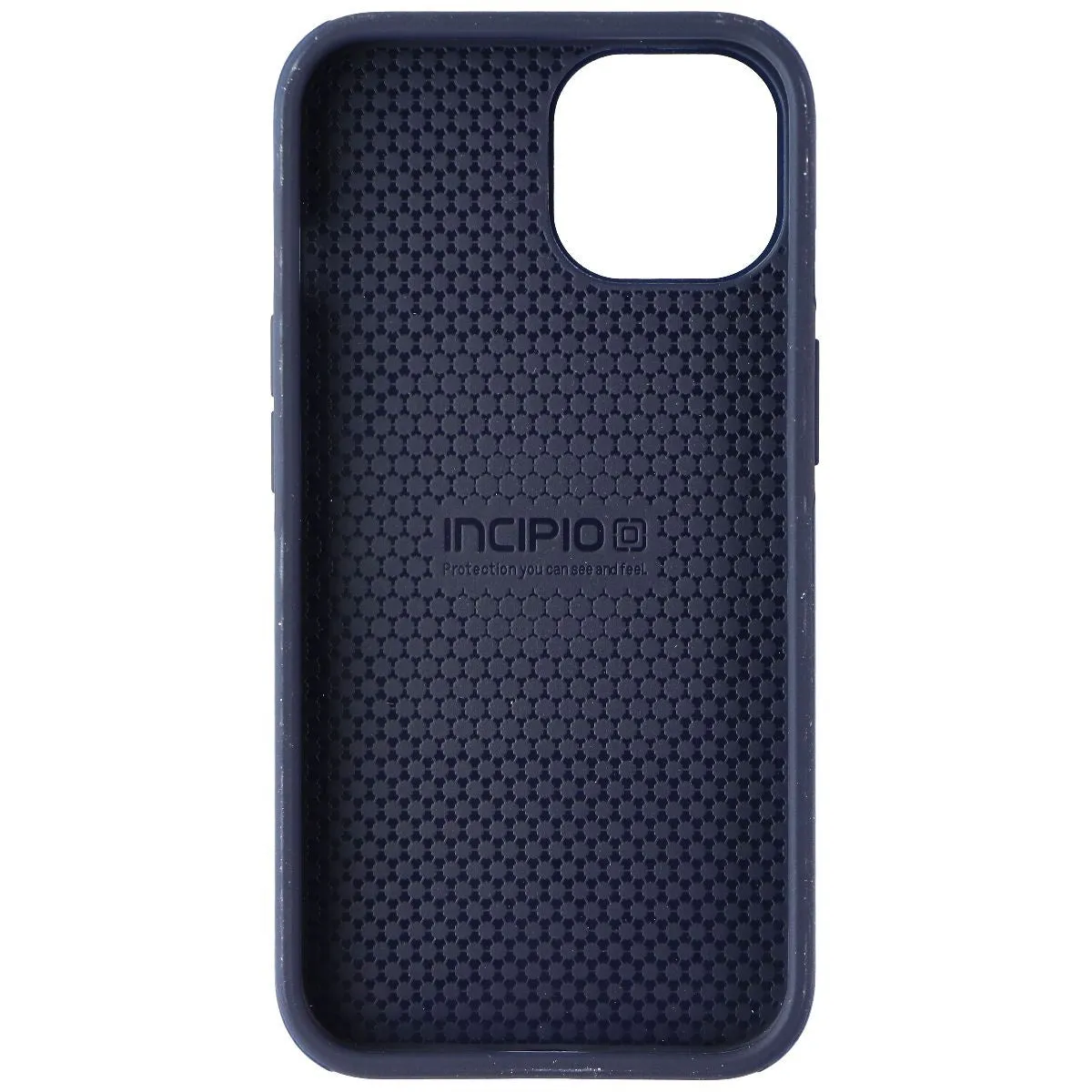 Incipio Duo Series Case  for MagSafe  for iPhone 14 - Midnight Navy/Inkwell Blue