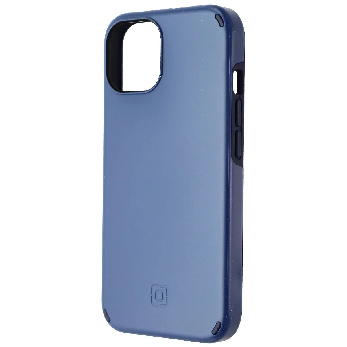 Incipio Duo Series Case  for MagSafe  for iPhone 14 - Midnight Navy/Inkwell Blue