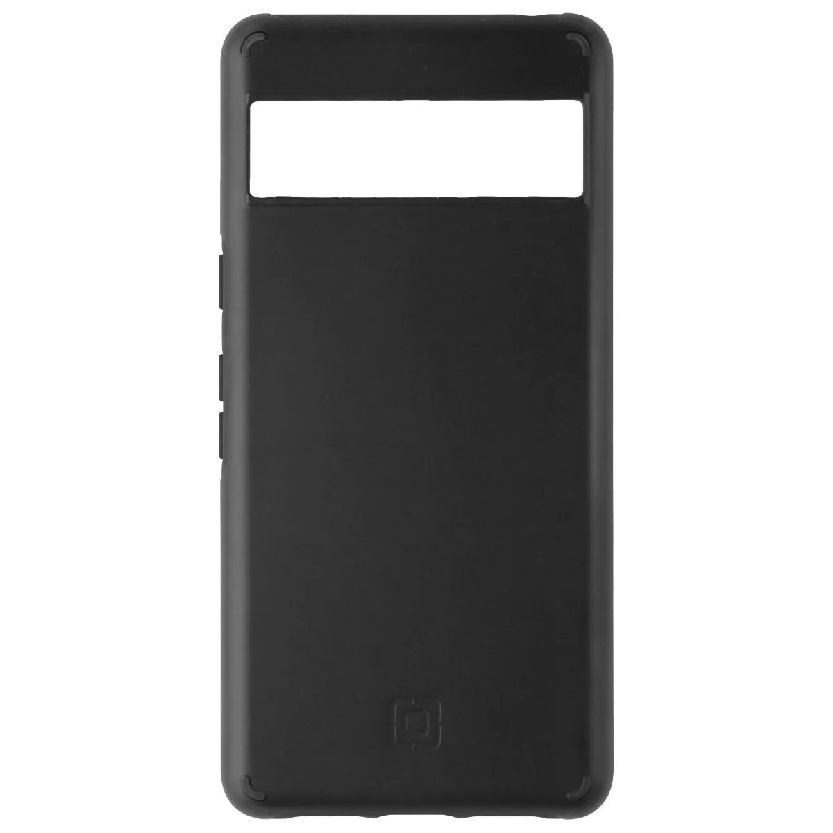 Incipio Duo Series Hard Case for Google Pixel 7 Smartphones - Black