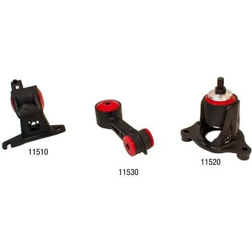 Innovative Mounts Honda CRZ [Auto or Manual Trans] (2011-2015) 75A / 85A / 95A