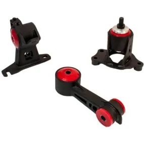 Innovative Mounts Honda CRZ [Auto or Manual Trans] (2011-2015) 75A / 85A / 95A