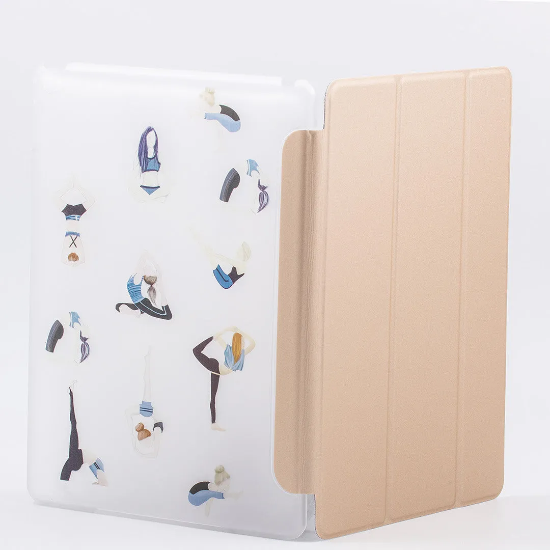 iOrigin iPad Air 2 Case - Kids Joy