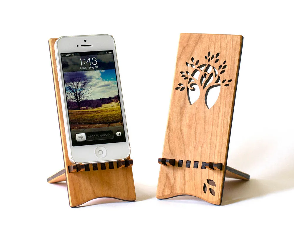 iPhone 6  Stand Tree