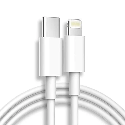 iPhone Type-C to Lightning Charging Cable