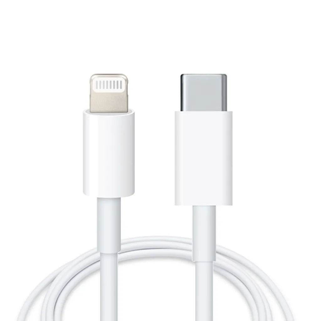 iPhone Type-C to Lightning Charging Cable