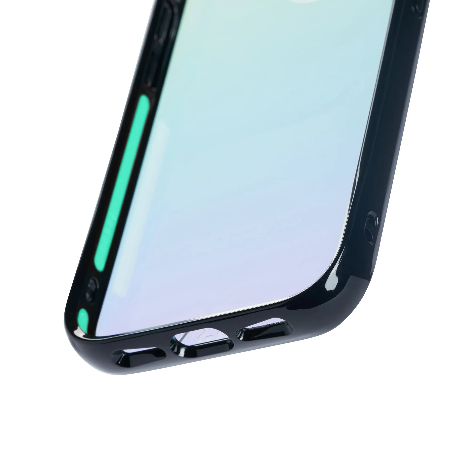 Iridescent Phone Case - Clarity