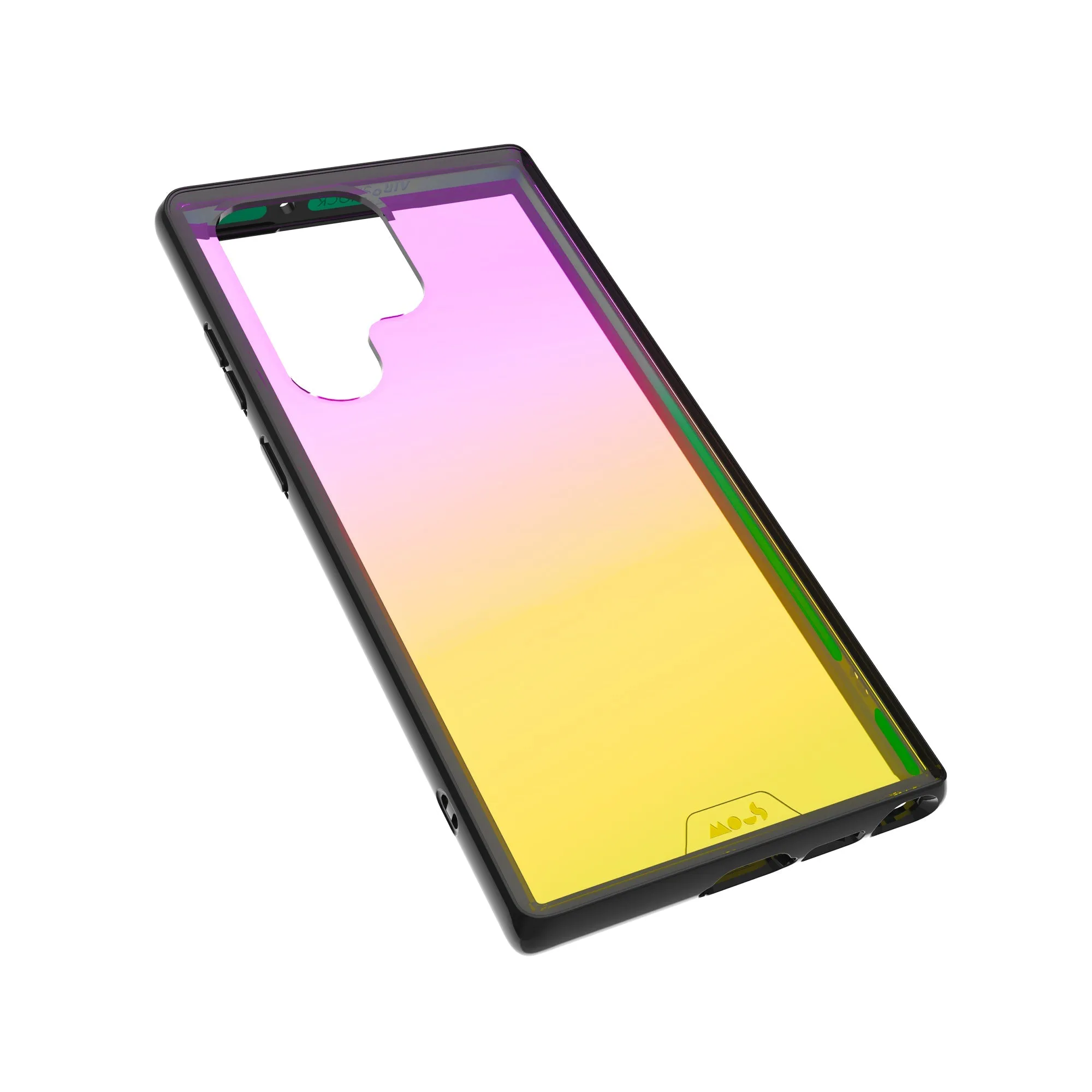 Iridescent Phone Case - Clarity